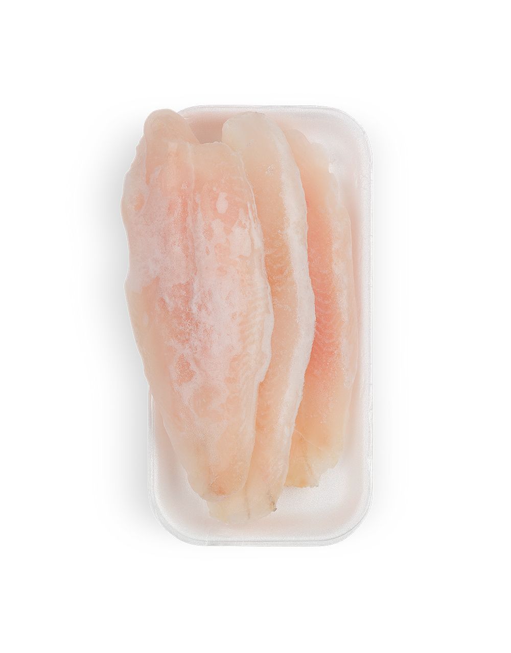 Filete de bazza